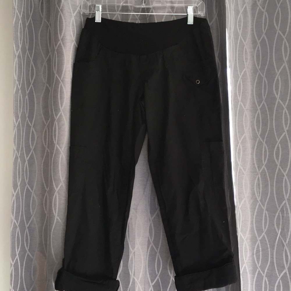 3 for $12 Maternity Cargos, Small